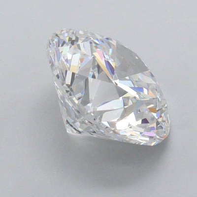 2.94 Carat Round Lab Diamond :: 360 spin frame 04