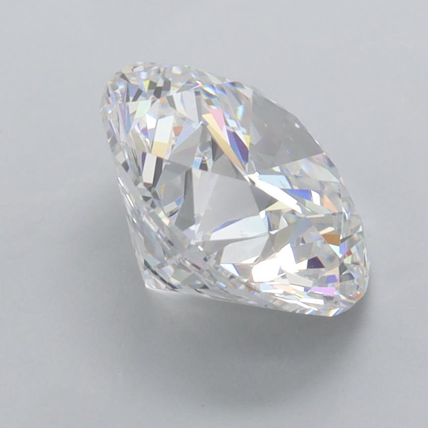 2.94 Carat Round Lab Diamond :: 360 spin frame 04