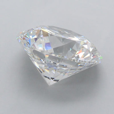 2.94 Carat Round Lab Diamond :: 360 spin frame 07