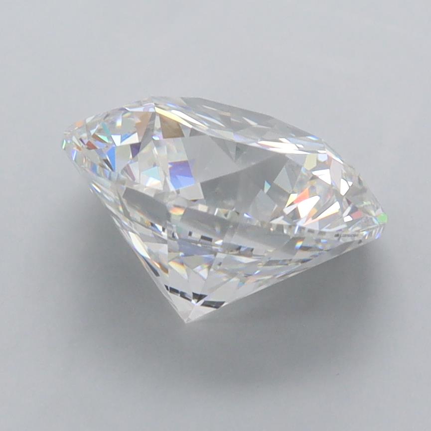 2.94 Carat Round Lab Diamond :: 360 spin frame 07