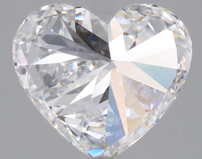2.01 Carat Heart Lab Diamond :: 360 spin frame 01