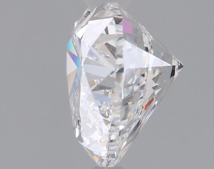 2.01 Carat Heart Lab Diamond :: 360 spin frame 02