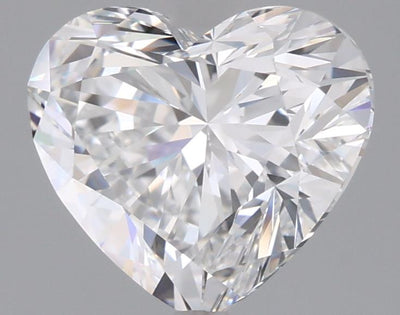 2.01 Carat Heart Lab Diamond :: 360 spin frame 06