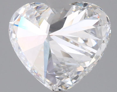 2.01 Carat Heart Lab Diamond :: 360 spin frame 07