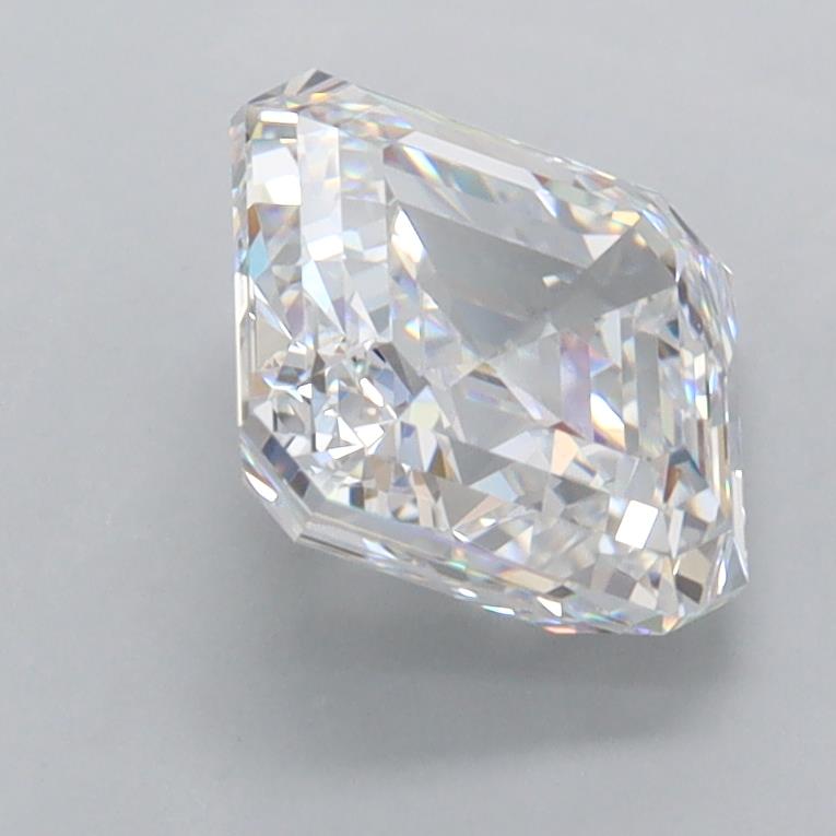 2.08 Carat Asscher Lab Diamond :: 360 spin frame 02