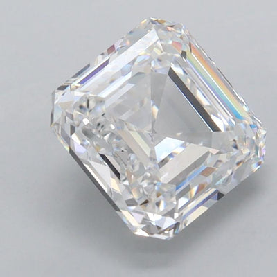 2.08 Carat Asscher Lab Diamond :: 360 spin frame 03
