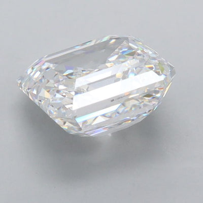 2.08 Carat Asscher Lab Diamond :: 360 spin frame 05