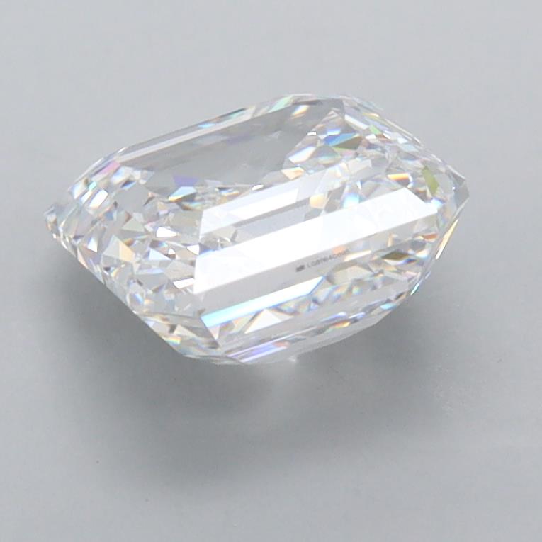 2.08 Carat Asscher Lab Diamond :: 360 spin frame 05