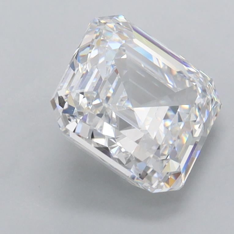 2.08 Carat Asscher Lab Diamond :: 360 spin frame 06
