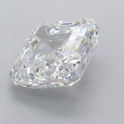 2.08 Carat Asscher Lab Diamond :: 360 spin frame 07