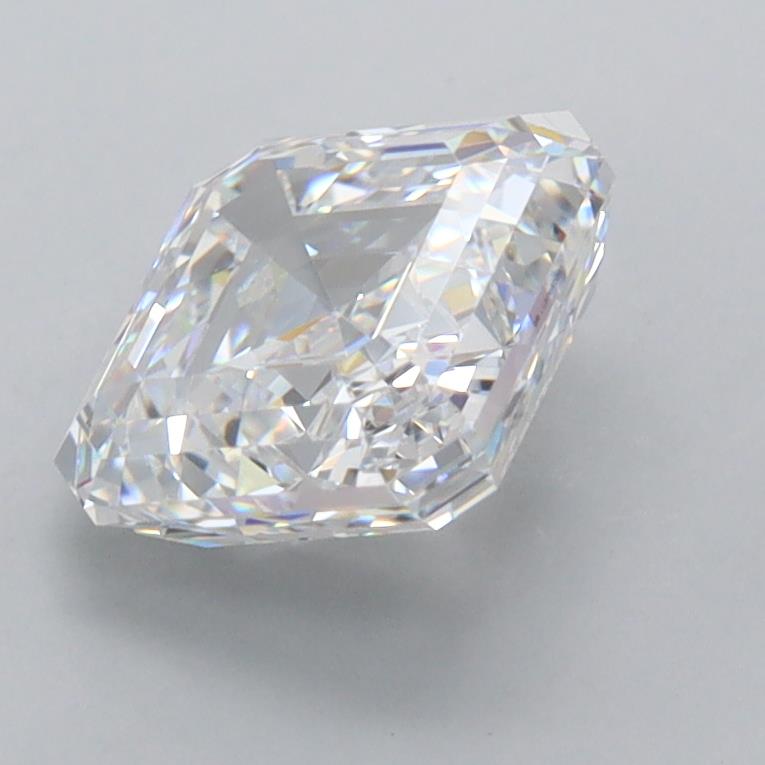 2.08 Carat Asscher Lab Diamond :: 360 spin frame 07