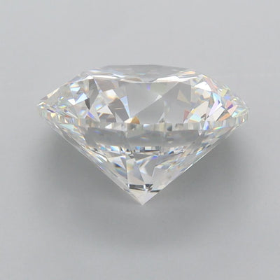 3.84 Carat Round Lab Diamond :: 360 spin frame 02
