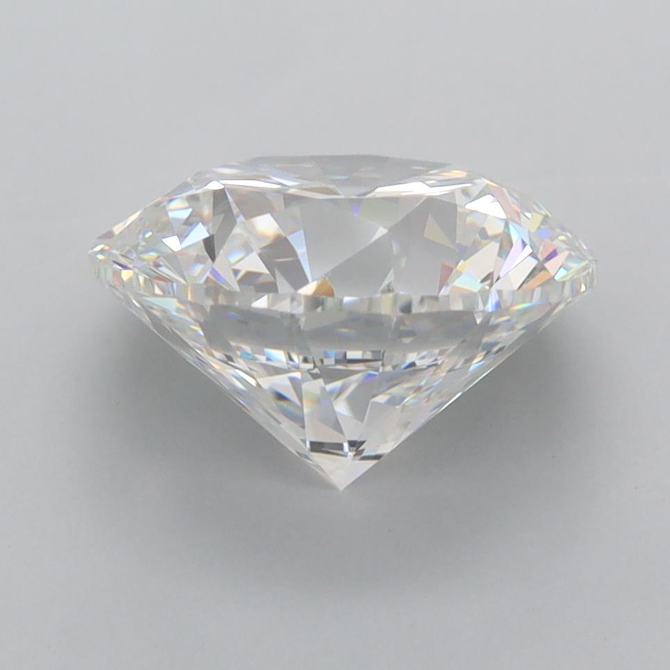 3.84 Carat Round Lab Diamond :: 360 spin frame 02