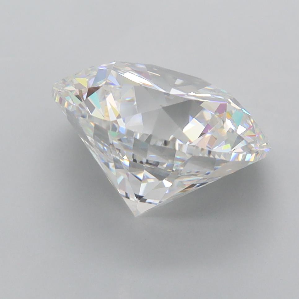 3.84 Carat Round Lab Diamond :: 360 spin frame 05