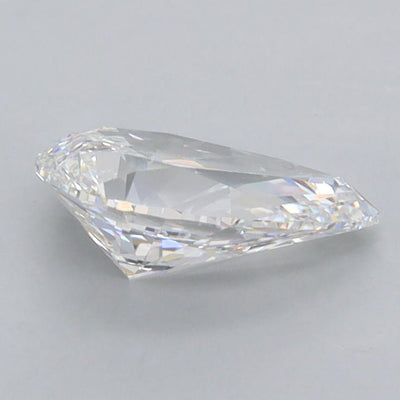 1.03 Carat Pear Lab Diamond :: 360 spin frame 02