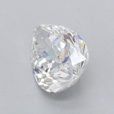 1.03 Carat Pear Lab Diamond :: 360 spin frame 04