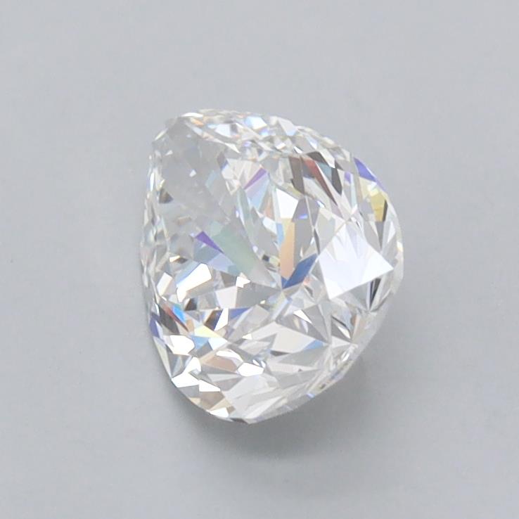 1.03 Carat Pear Lab Diamond :: 360 spin frame 04
