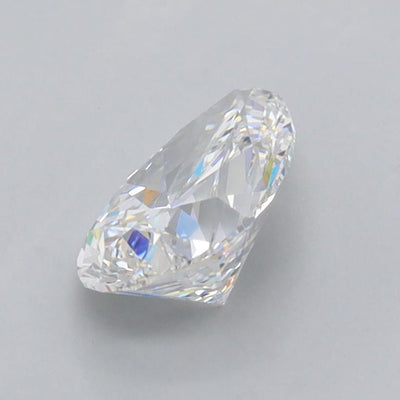 1.03 Carat Pear Lab Diamond :: 360 spin frame 05