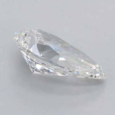 1.03 Carat Pear Lab Diamond :: 360 spin frame 06