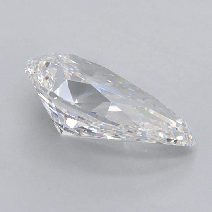 1.03 Carat Pear Lab Diamond :: 360 spin frame 06
