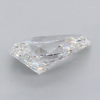 1.03 Carat Pear Lab Diamond :: 360 spin frame 07