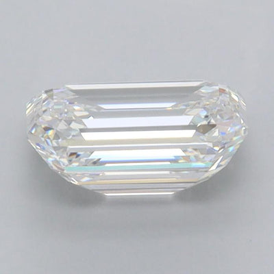1.46 Carat Emerald Lab Diamond :: 360 spin frame 02