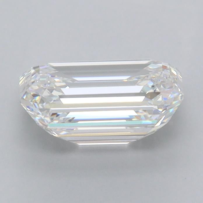 1.46 Carat Emerald Lab Diamond :: 360 spin frame 02