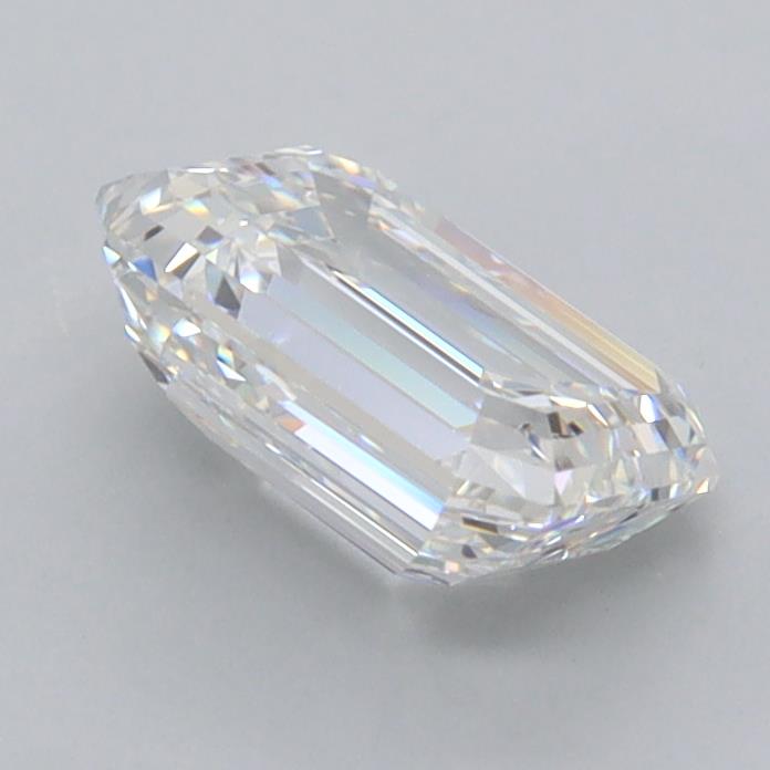 1.46 Carat Emerald Lab Diamond :: 360 spin frame 03
