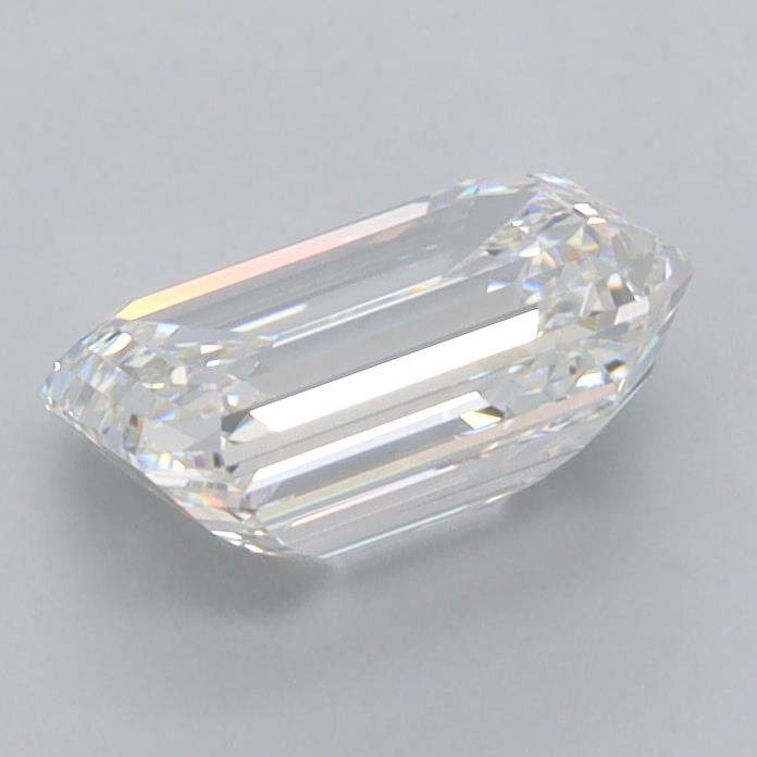 1.46 Carat Emerald Lab Diamond :: 360 spin frame 06