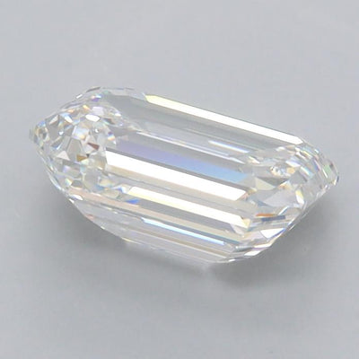 1.46 Carat Emerald Lab Diamond :: 360 spin frame 07