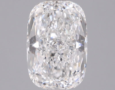 1.43 Carat Elongated Cushion Lab Diamond