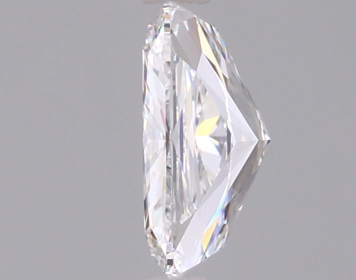 1.43 Carat Elongated Cushion Lab Diamond :: 360 spin frame 01