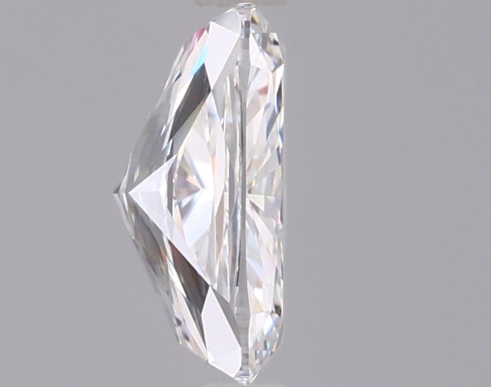 1.43 Carat Elongated Cushion Lab Diamond :: 360 spin frame 02