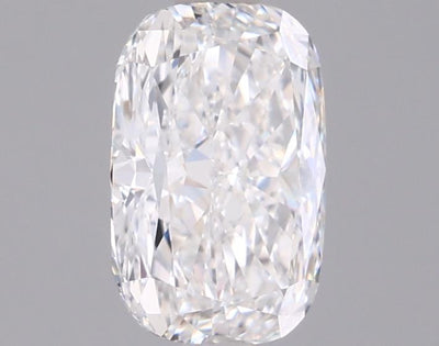 1.43 Carat Elongated Cushion Lab Diamond :: 360 spin frame 05