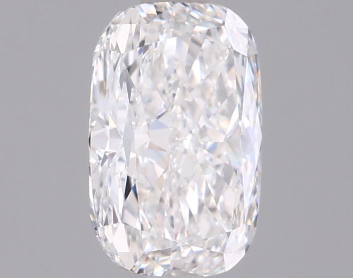 1.43 Carat Elongated Cushion Lab Diamond :: 360 spin frame 05