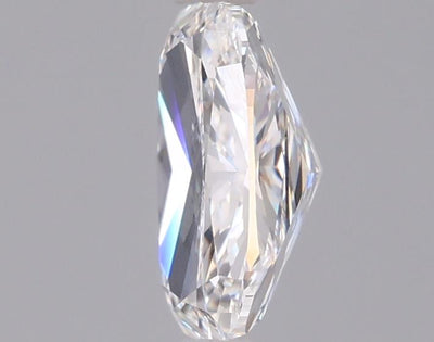 1.43 Carat Elongated Cushion Lab Diamond :: 360 spin frame 06