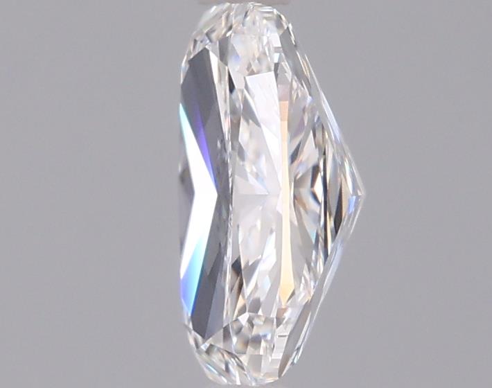 1.43 Carat Elongated Cushion Lab Diamond :: 360 spin frame 06