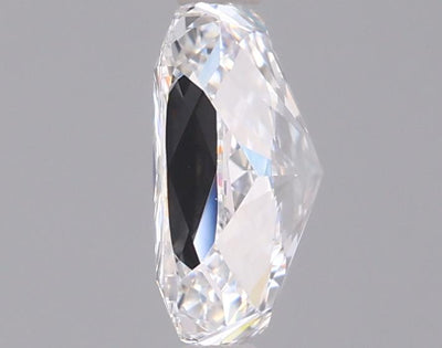 1.43 Carat Elongated Cushion Lab Diamond :: 360 spin frame 07