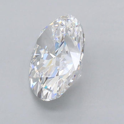 1.07 Carat Oval Lab Diamond :: 360 spin frame 01