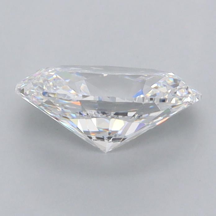 1.07 Carat Oval Lab Diamond :: 360 spin frame 02
