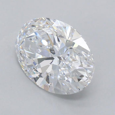 1.07 Carat Oval Lab Diamond :: 360 spin frame 03