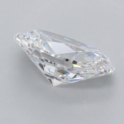 1.07 Carat Oval Lab Diamond :: 360 spin frame 04