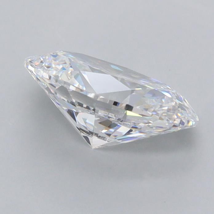 1.07 Carat Oval Lab Diamond :: 360 spin frame 04