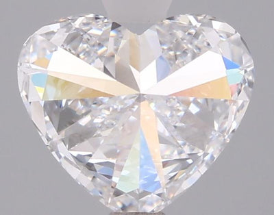 1.50 Carat Heart Lab Diamond :: 360 spin frame 01