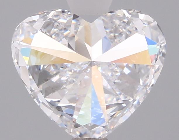 1.50 Carat Heart Lab Diamond :: 360 spin frame 01