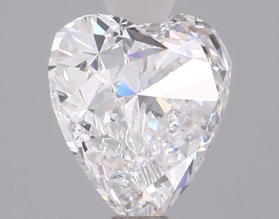 1.50 Carat Heart Lab Diamond :: 360 spin frame 03