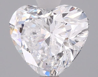 1.50 Carat Heart Lab Diamond :: 360 spin frame 06