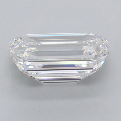 1.53 Carat Emerald Lab Diamond :: 360 spin frame 02