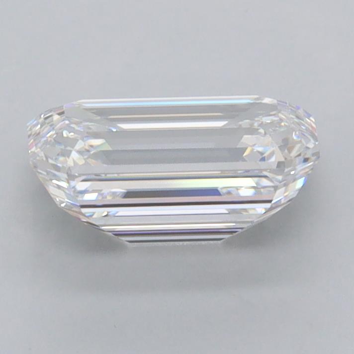 1.53 Carat Emerald Lab Diamond :: 360 spin frame 02