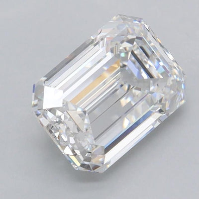 1.53 Carat Emerald Lab Diamond :: 360 spin frame 03